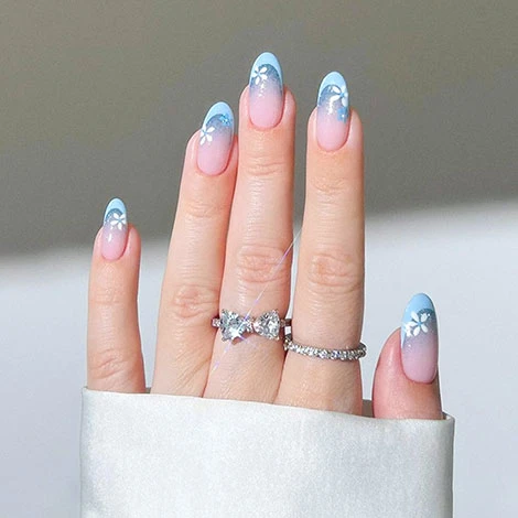 Classic manicure
