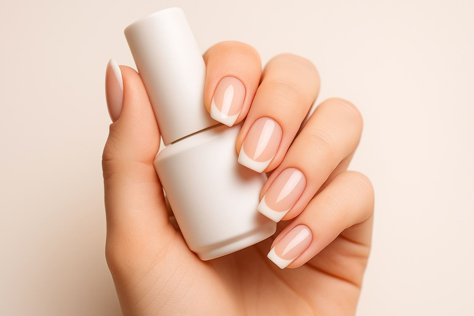 Nail aftercare essentials